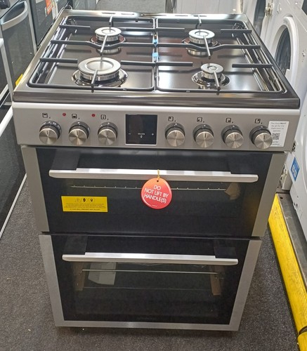 Kenwood 60cm dual fuel - 60cm,