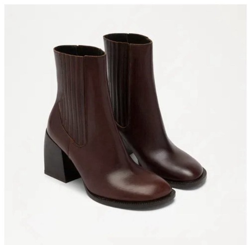 Russell bromley the - russell,