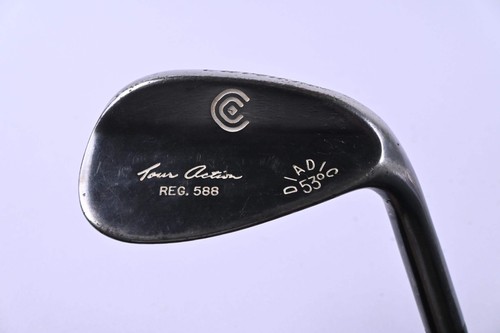 Cleveland 588 tour - 588,