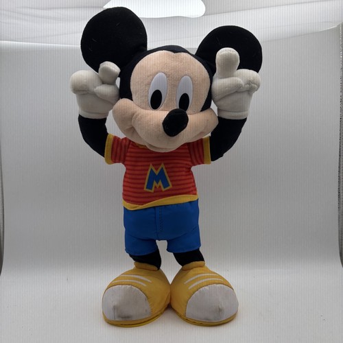 Disney junior mickey - disney,