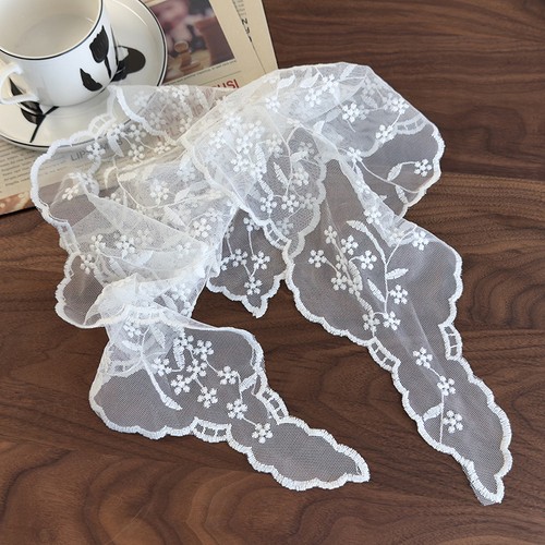 Ladies cute sweet lace floral - cute,