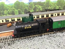 HORNBY Austerity LNER loco