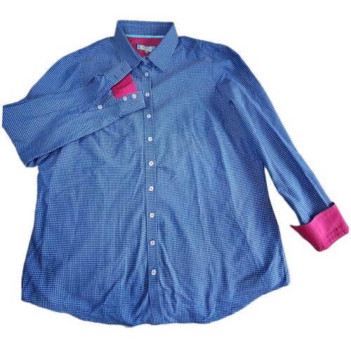 Hawes curtis dress - &, shirt
