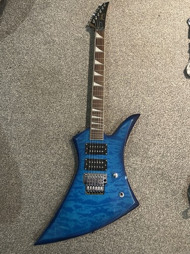 Jaxville blue explorer - jaxville, explorer/kelly