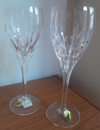 Italy waterford crystal - waterford,