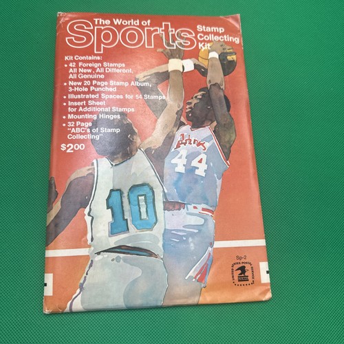 Usps sports stamp collecting - usps,
