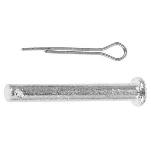 Stainless steel locking pin - locking,