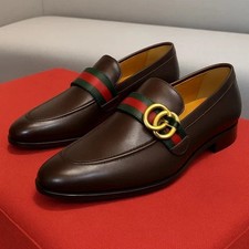 Men's Handmade Leather Shoes