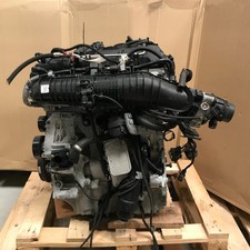 Genuine MINI F56 JCW 2.0