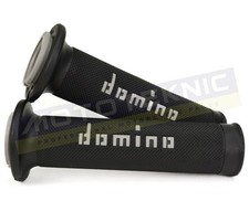 Domino Full Diamond Black &