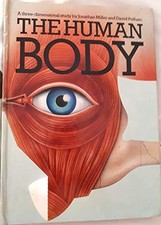 The Human Body by Pelham, Mr. David Hardback Book The Cheap Fast Free Post
