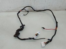 Kia cee wiring - cee'd,