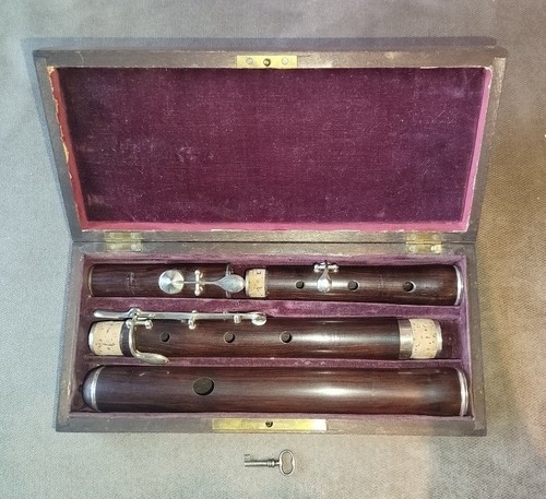 Good antique 19th - , 5