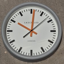 Grey Roger Lascelles 30cm