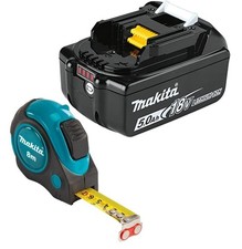 MAKITA BL1850B 18V BATTERY