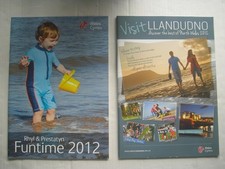 Holiday guides for - no,