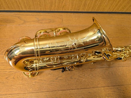 Yamaha yas alto saxophone - yamaha, yas-62