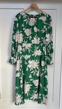 Debenhams Size 20 Green