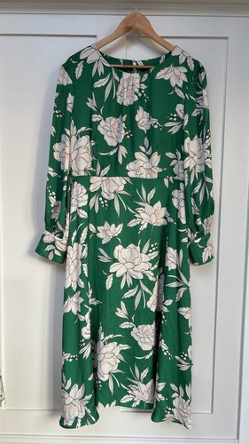 Debenhams size green - size,