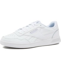Reebok White Court Advance