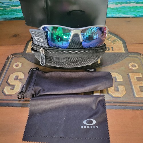 Oakley flak jacket - flak, 2.0