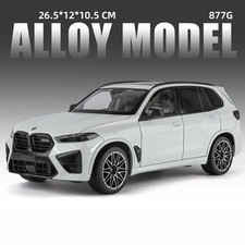 JakeSpecial - BMW X5M SUV 1:18