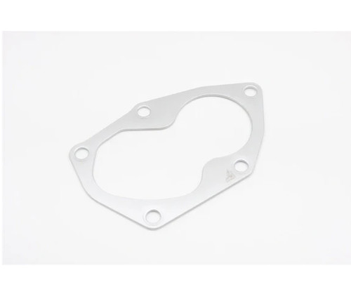 Gasket exhaust outlet - t/c,