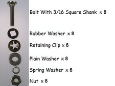 Mk2 Ford Cortina Rear Light