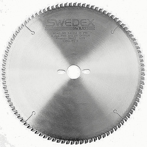 Swedex 6ea10 tct circular saw - swedex,