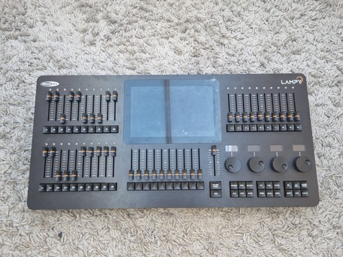 Showtec lampy lighting - lampy,