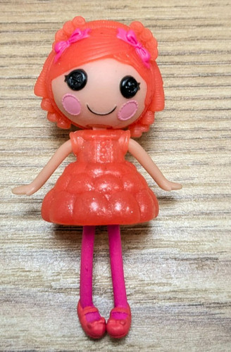 Lalaloopsy mini doll - mini, figure