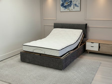 Adjustable Electric Bed Pocket