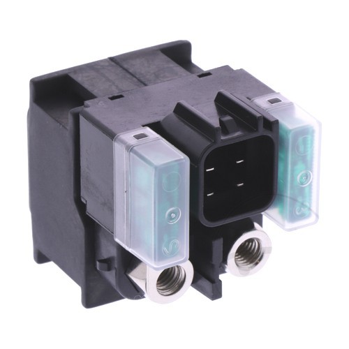 Starter motor relay jmp - relay,