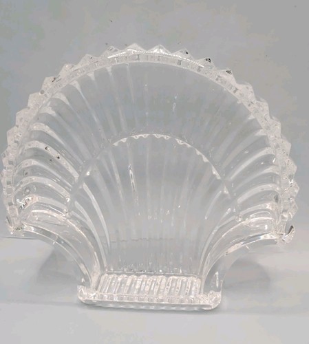 New waterford crystal small - crystal,
