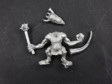Citadel Games Workshop Chaos