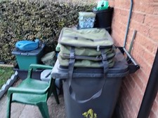 wychwood comforter session cool bag