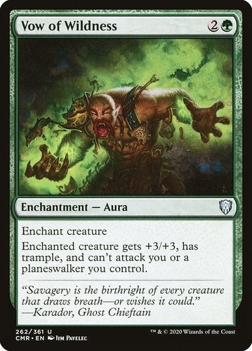 Commander legends - (cmr),