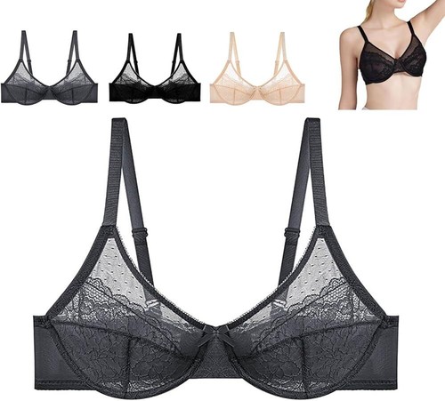 Hilaine minimiser bra women - hilaine,