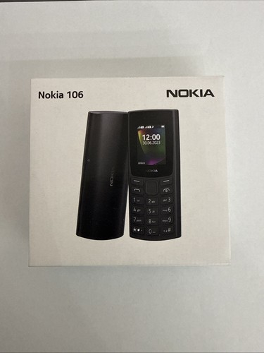Nokia 106 - , (2023)