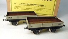Bassett lowke gauge three - bassett,