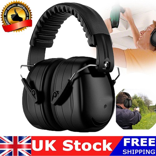New ear defenders muffs - ear,