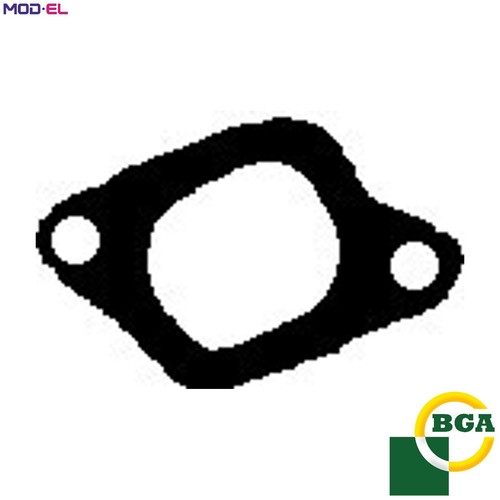 Gasket exhaust manifold mg9346 - gasket,