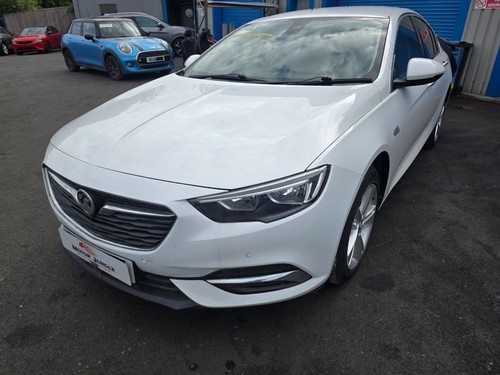 2017 2020 vauxhall insignia - vauxhall,