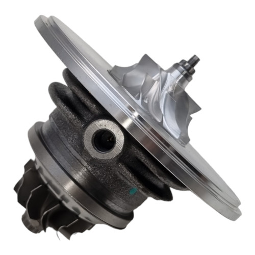 Turbocharger upgrade cartridge - upgrade,