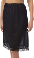 Ladies Waist/Underskirt Slip