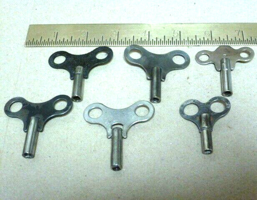 Good old bracket mantle - 6,