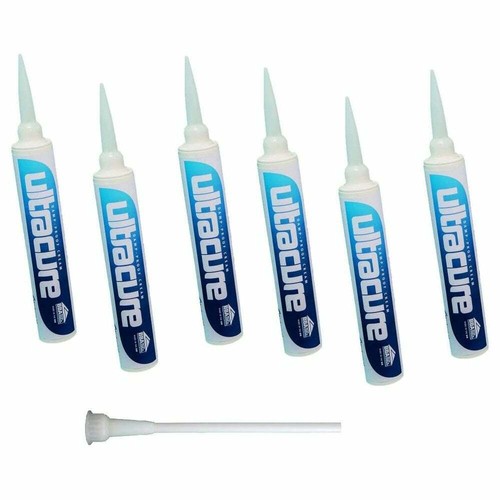 380ml ultracure rising - 6x,