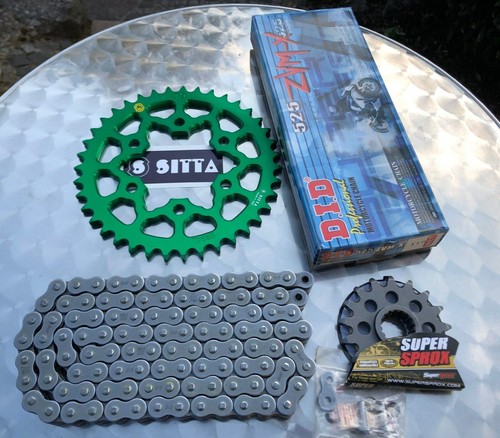 Sitta zvm chainset for - zvm-x,