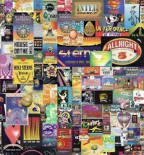 Your Choice Of Old Skool 90's