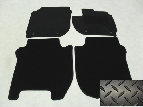 Fits honda jazz 2015 fully - fits,
